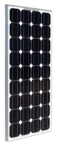 Ramsond 100 watt - Best Solar Panels for Homes, Yards, and RVs of 2015
