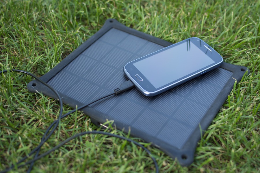 15 Best Portable Solar Chargers and Panels
