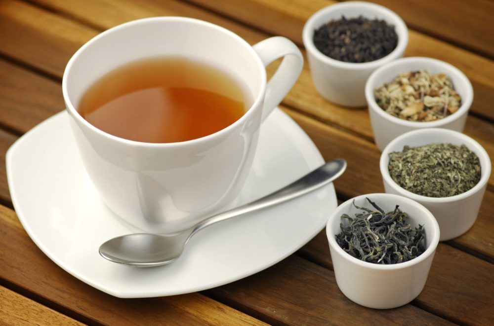 detox herbs tea)