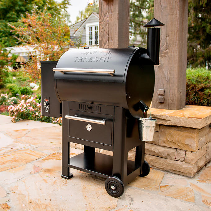 The Best Smokers: Top Wood, Charcoal, Propane, & Electric Smokers