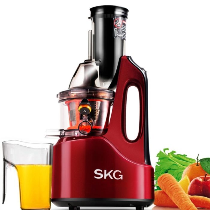 SKG New Generation juicer