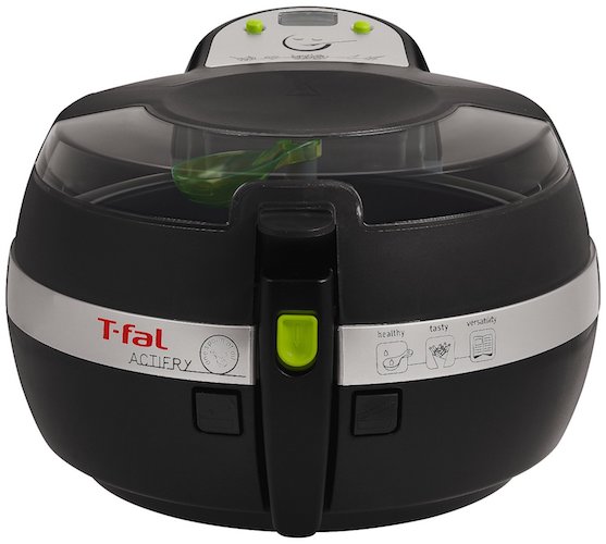 T-fal FZ7002 ActiFry Low-Fat Healthy AirFryer Dishwasher Safe Multi-Cooker