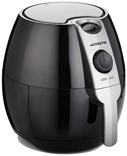 The Air Fryer by Cozyna