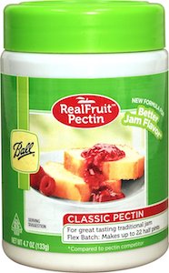Ball RealFruitTM Classic Pectin - Flex Batch