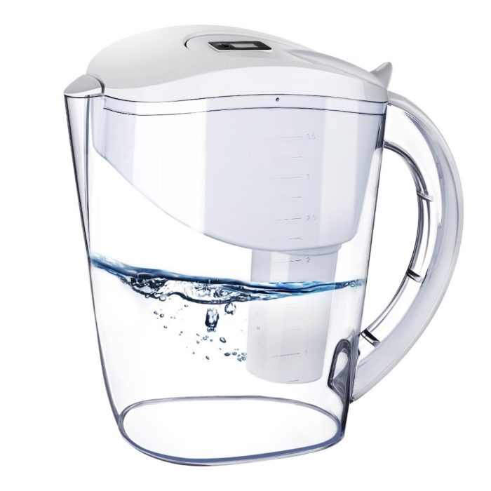 holife water filter pitcher