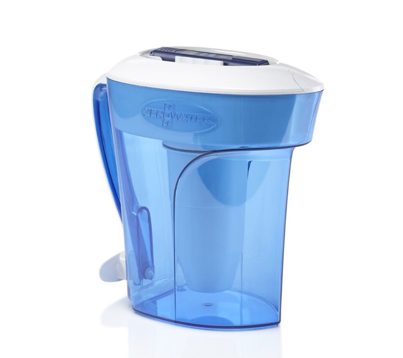 zerowater 10 cup pitcher