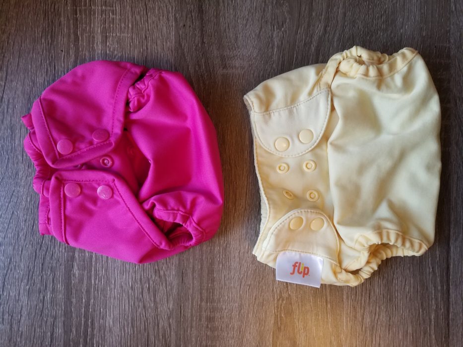best cloth diaper for newborn