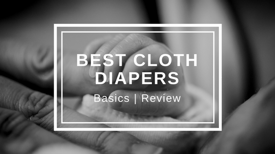 Cloth Diaper Brand Comparison Chart
