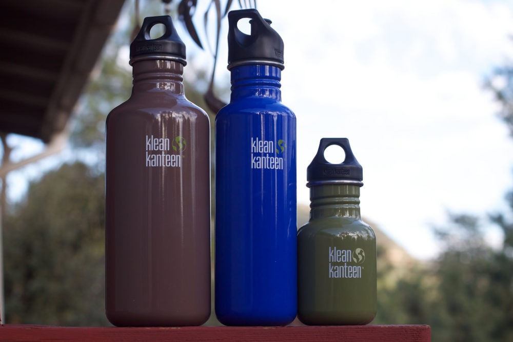 20 Best Water Bottles: Stainless Steel, Glass, Filtered, and Infusers