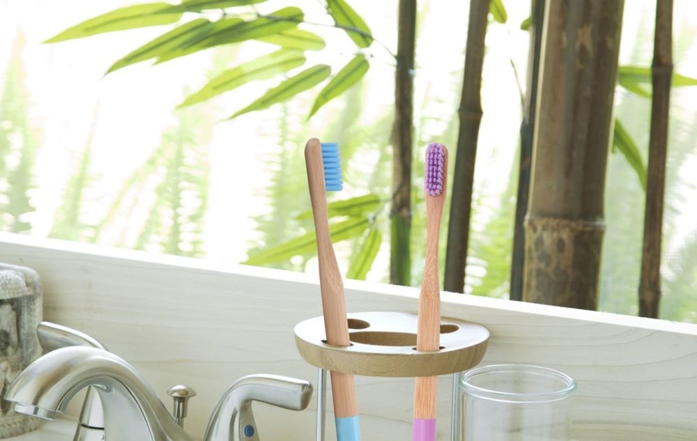 10 Best Bamboo Toothbrushes: Benefits of a Natural Toothbrush