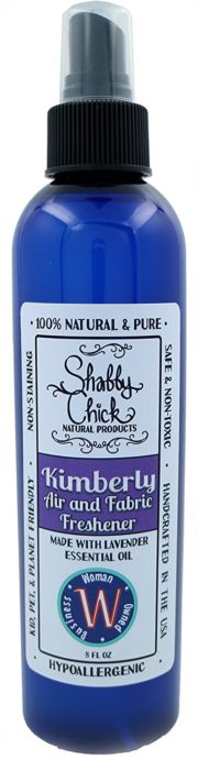 Shabby Chick All Natural Air Freshener