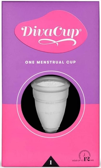 the diva cup best menstrual cup