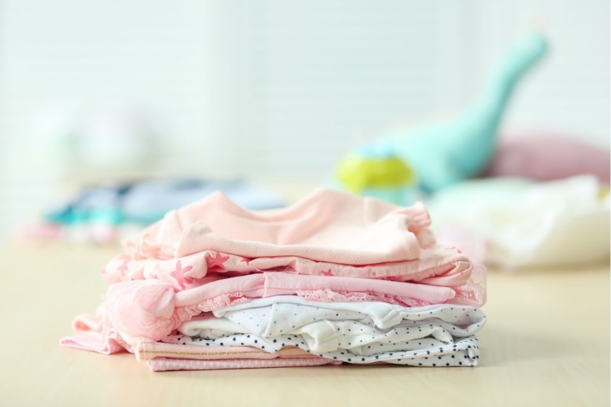 Best Organic Baby Clothes and Brands