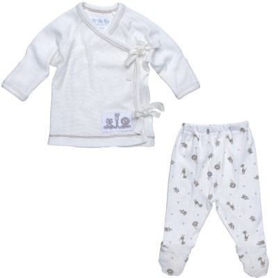 Best Organic Cotton Baby Clothes