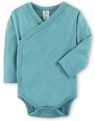 affordable organic baby clothes