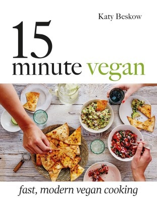 Best Vegan Cookbook for your time