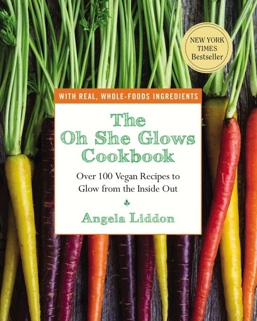 best healthy vegan cookbooks