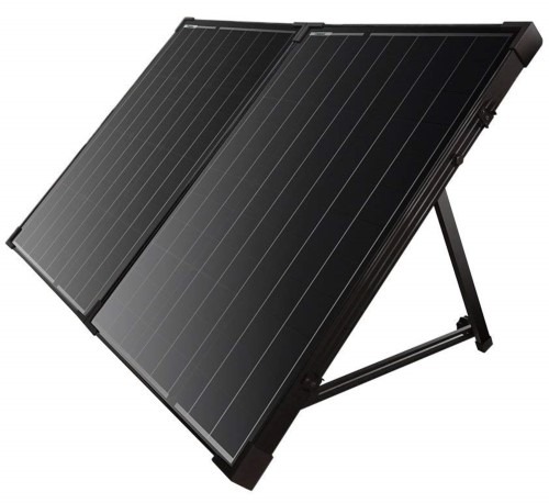 renogy solar suitcase