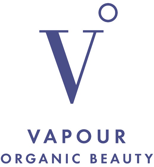 vapour organic beauty
