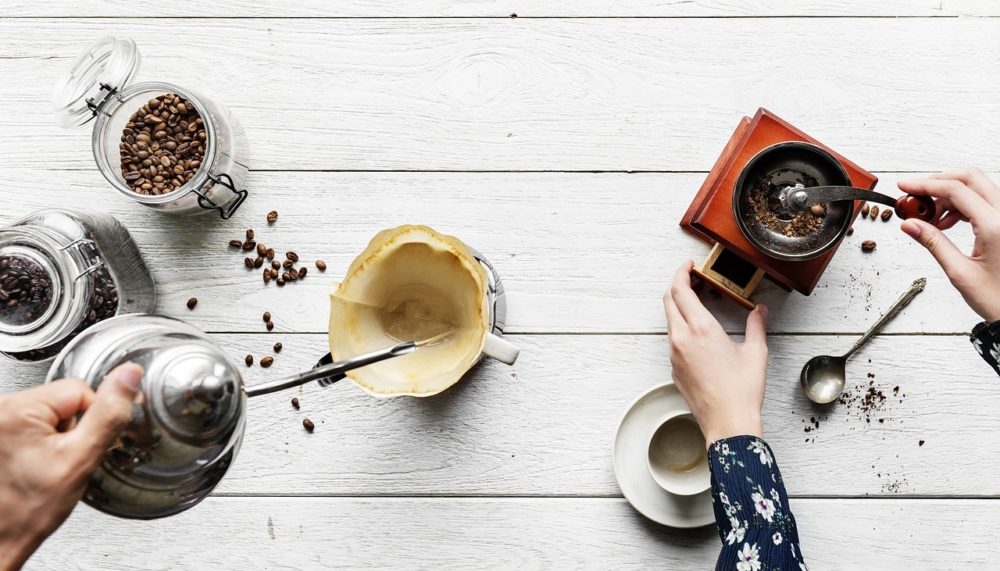 10 Ways to Make Coffee at Home Better Than in a Restaurant