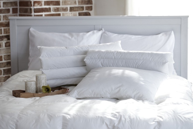 best organic pillows