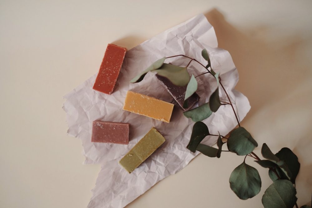 10 Best Shampoo Bars for Different Hair Types