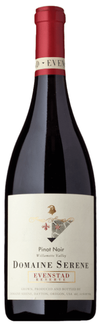 evanstand reserve from domaine serene, oregon