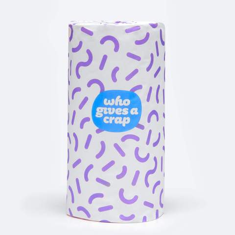 who gives a crap paper towels best reusable paper towel alternatives
