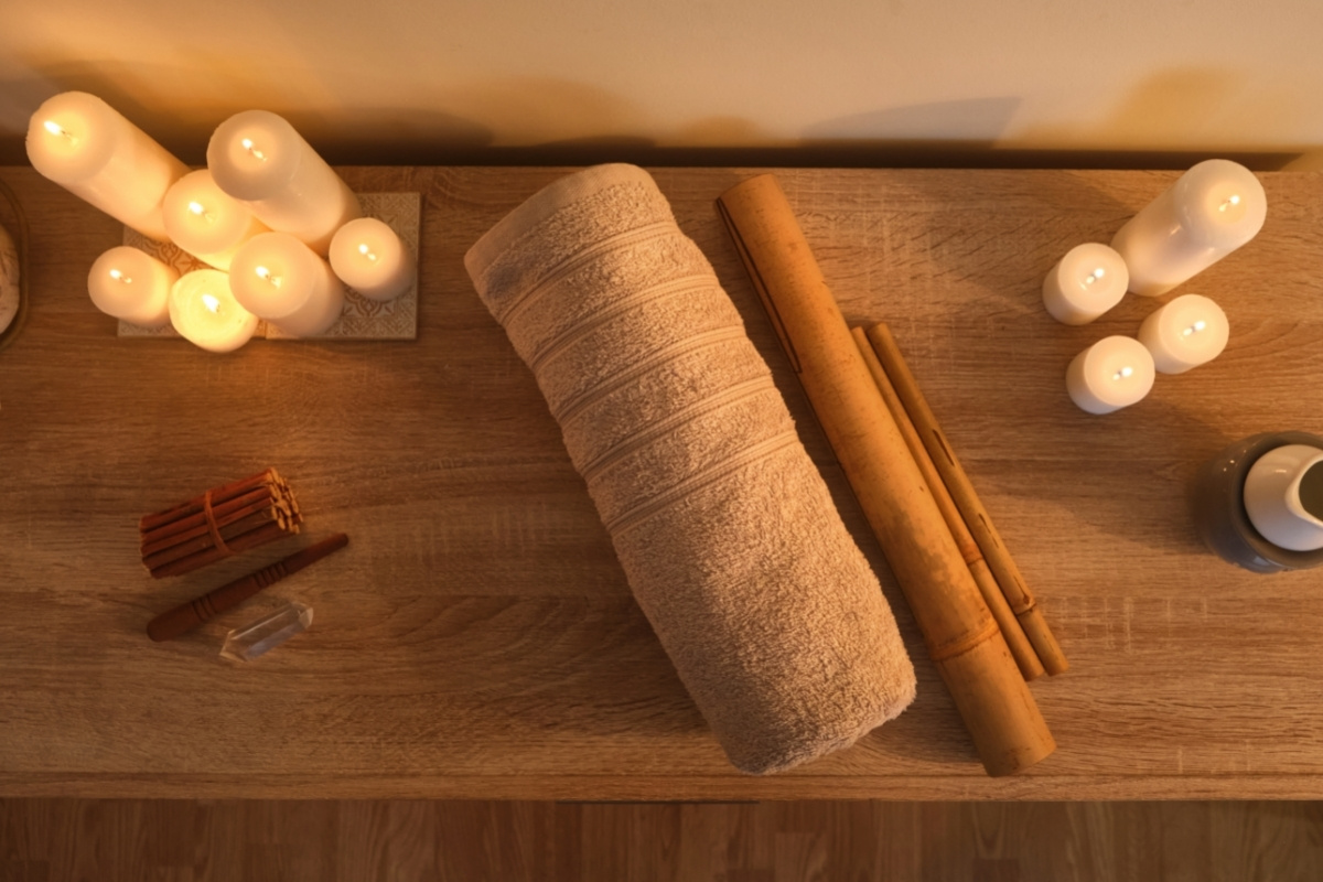 best bamboo towels