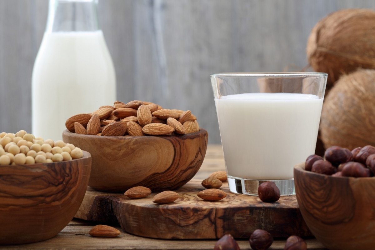 The 4 Best Nut Milk Makers
